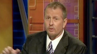 Sean Salisbury Has A Few Things To Get Off His Chest (Redux)